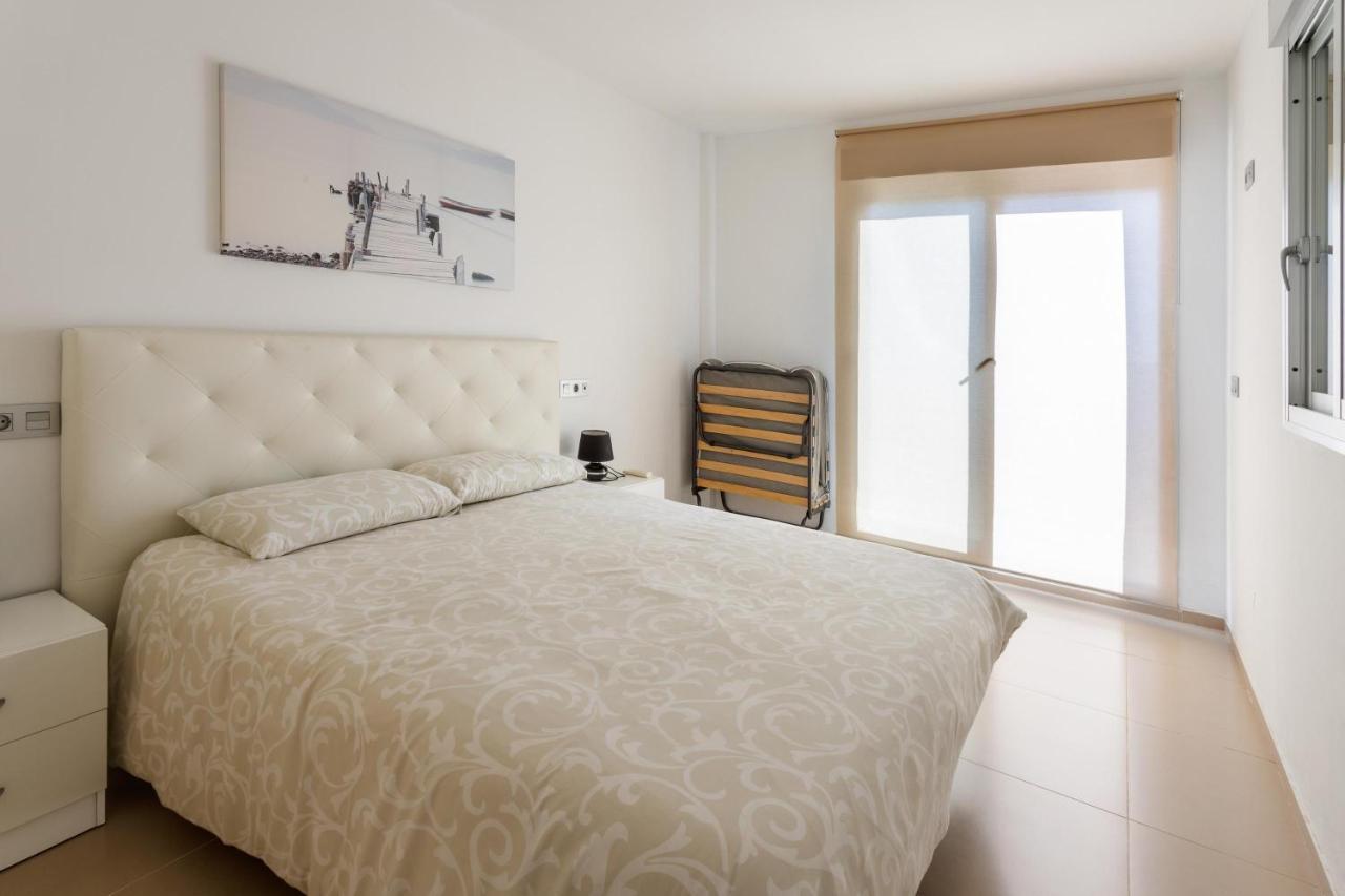 Beautiful Modern Villa Dehesa de Campoamor  Zewnętrze zdjęcie